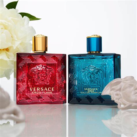 versace el salvador|Versace Eros Eau de Parfum .